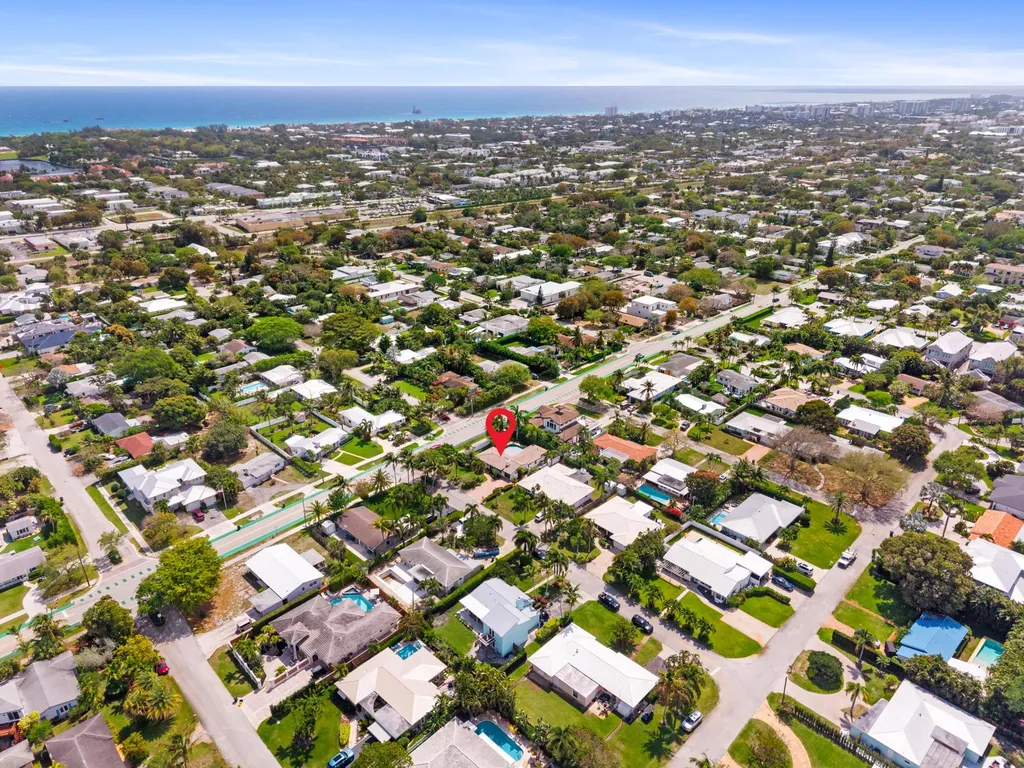 124 Bonnie Briar Lane Delray Beach FL 33444