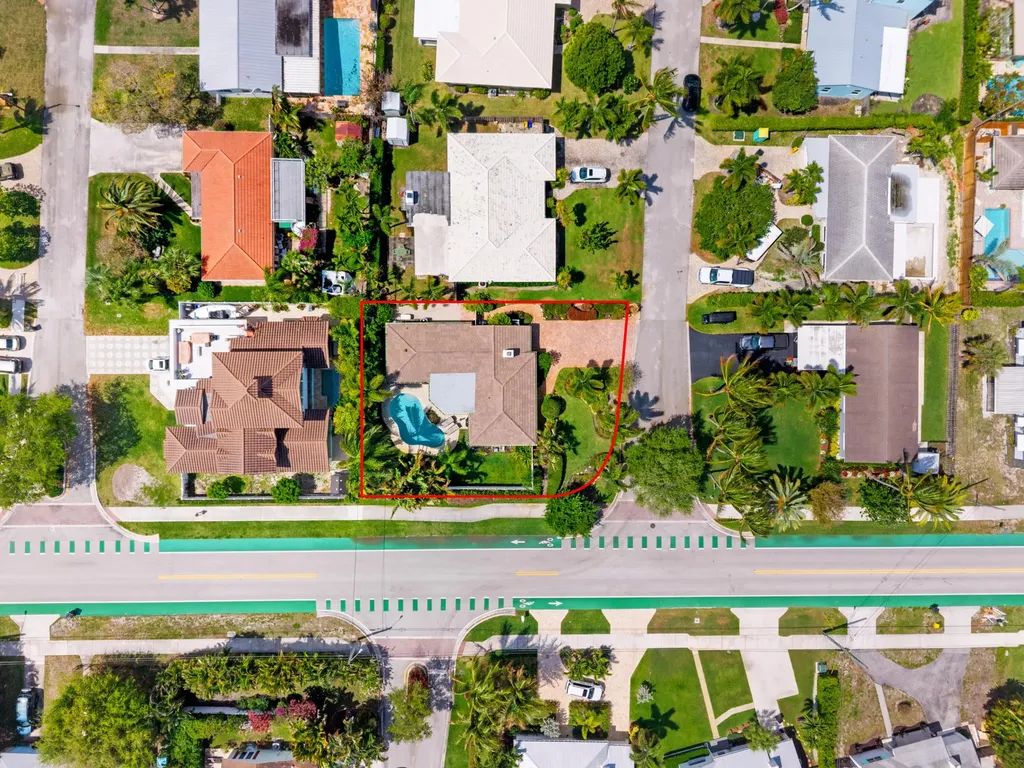 124 Bonnie Briar Lane Delray Beach FL 33444