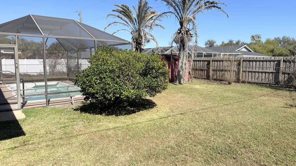 2541 SE Marius Street Port St Lucie FL 34952