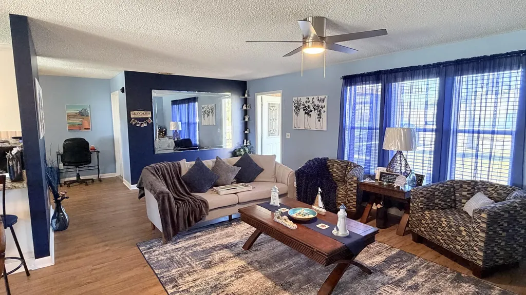2541 SE Marius Street Port St Lucie FL 34952