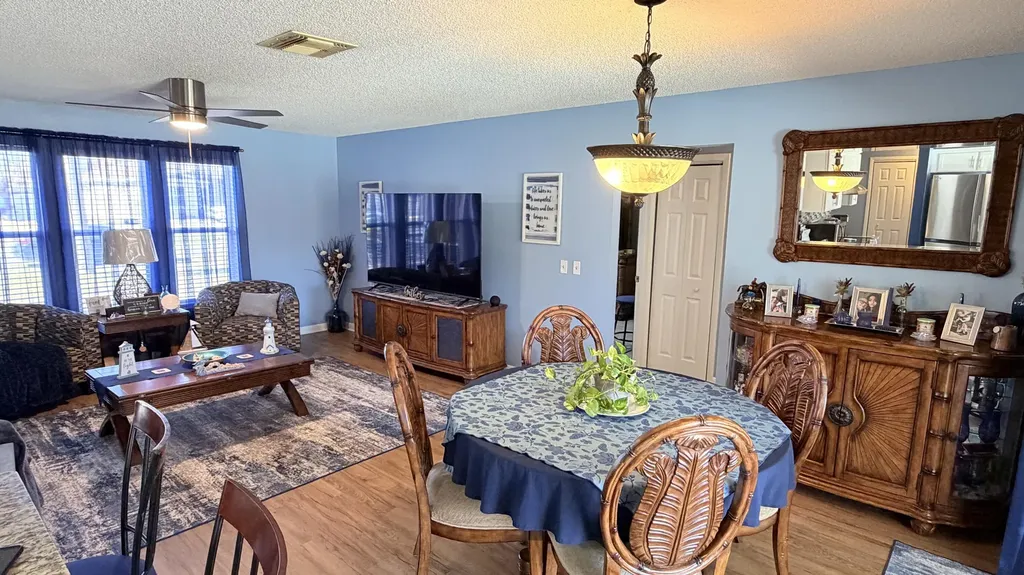 2541 SE Marius Street Port St Lucie FL 34952