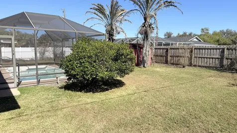 2541 SE Marius Street Port St Lucie FL 34952
