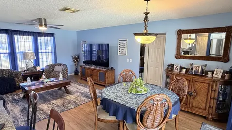 2541 SE Marius Street Port St Lucie FL 34952
