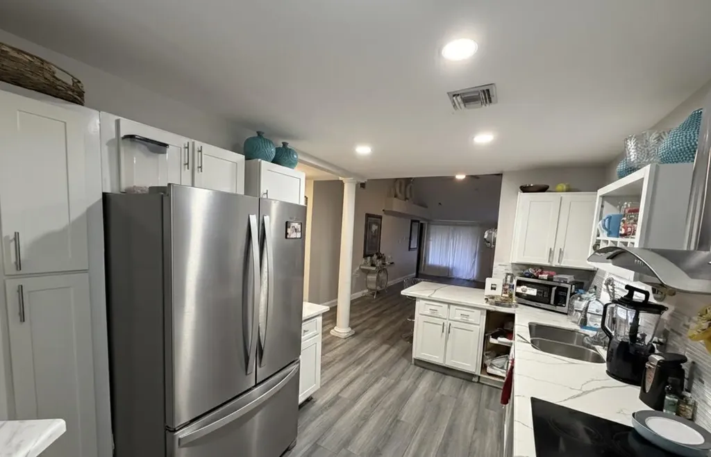 6132 Bear Creek Court Lake Worth FL 33467