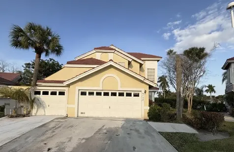 6132 Bear Creek Court Lake Worth FL 33467