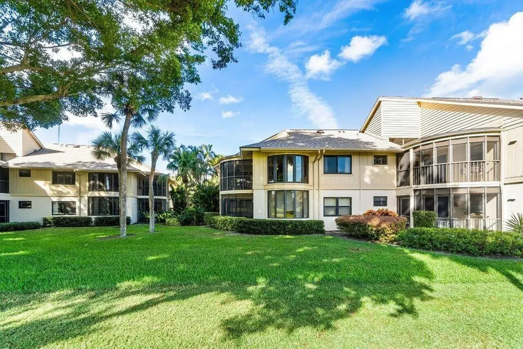 17138 Waterbend Drive Jupiter FL 33477