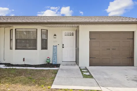 822 SW Harvard Road Port St Lucie FL 34953