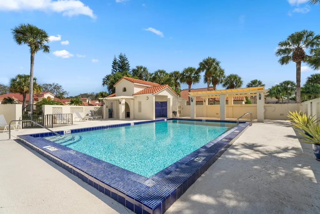 16613 Hidden Cove Drive Jupiter FL 33477