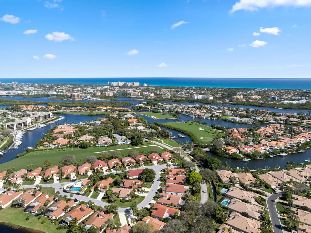 16613 Hidden Cove Drive Jupiter FL 33477
