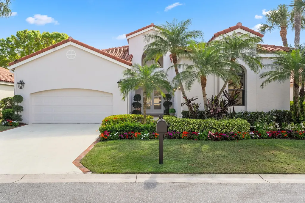 16613 Hidden Cove Drive Jupiter FL 33477
