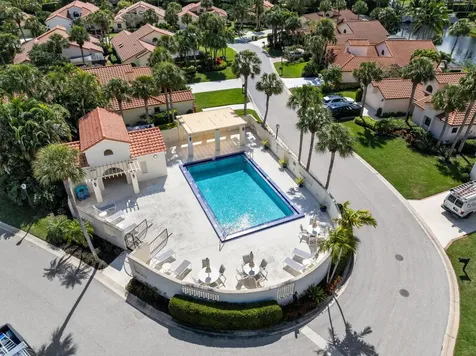 16613 Hidden Cove Drive Jupiter FL 33477