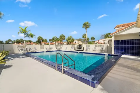 16613 Hidden Cove Drive Jupiter FL 33477