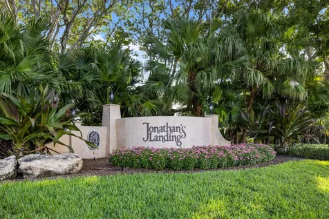 16613 Hidden Cove Drive Jupiter FL 33477
