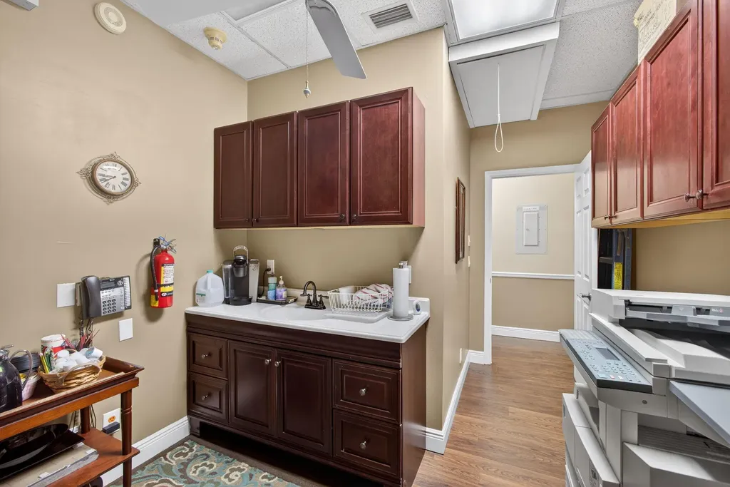 2560 Rca Boulevard Palm Beach Gardens FL 33410
