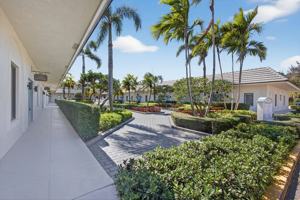 2560 Rca Boulevard Palm Beach Gardens FL 33410