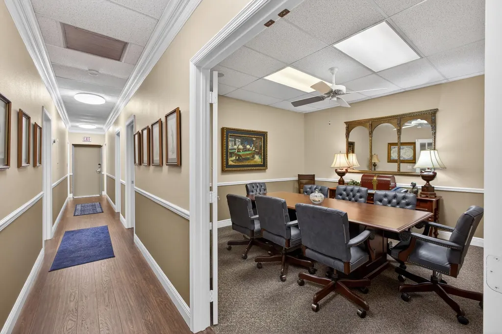 2560 Rca Boulevard Palm Beach Gardens FL 33410