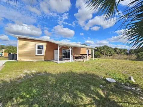 19835 NW 266 Street Okeechobee FL 34972