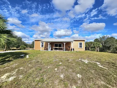 19835 NW 266 Street Okeechobee FL 34972