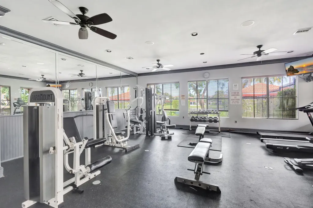 4151 San Marino Boulevard West Palm Beach FL 33409