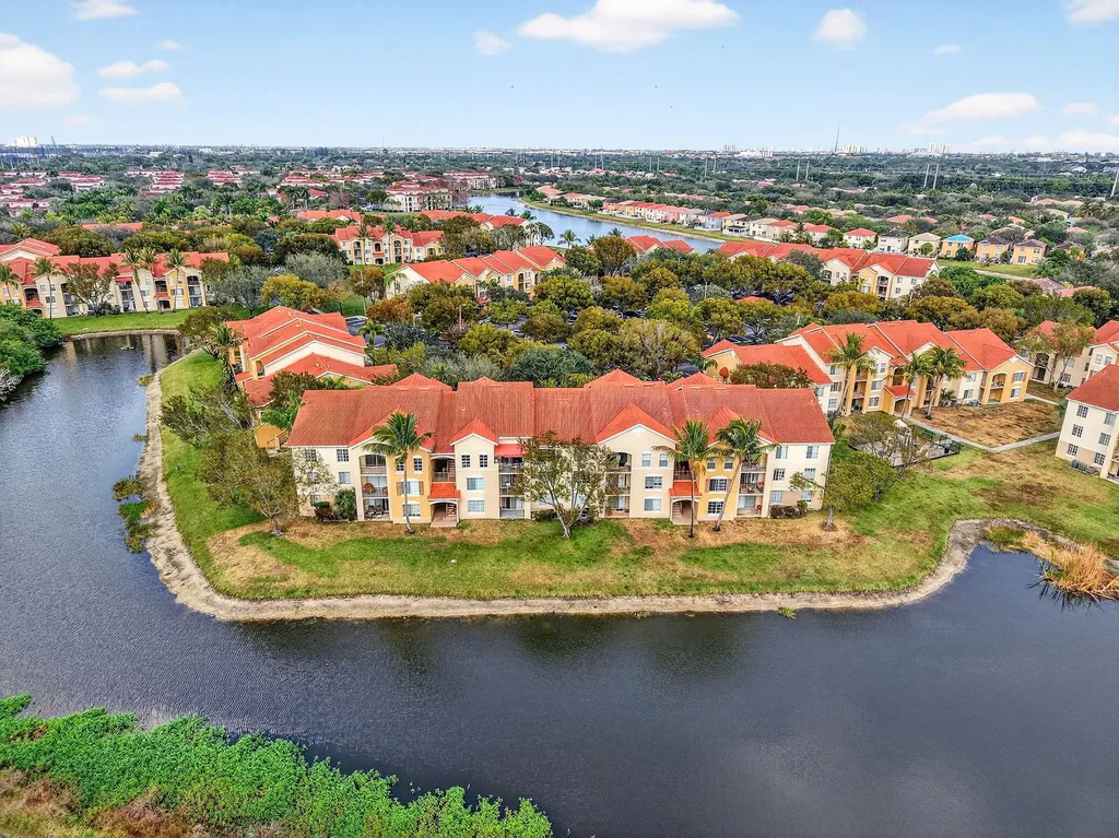 4151 San Marino Boulevard West Palm Beach FL 33409