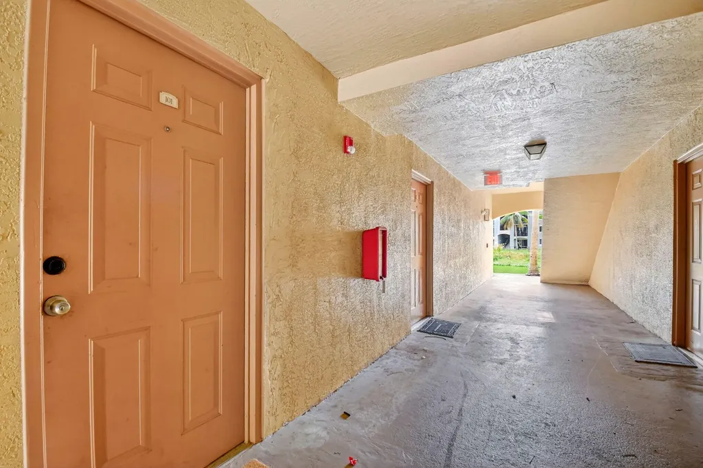 4151 San Marino Boulevard West Palm Beach FL 33409