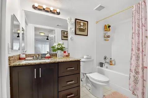 4151 San Marino Boulevard West Palm Beach FL 33409