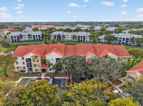 4151 San Marino Boulevard West Palm Beach FL 33409