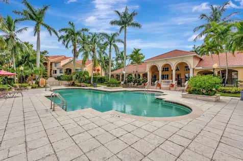 4151 San Marino Boulevard West Palm Beach FL 33409