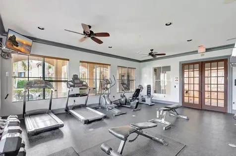 4151 San Marino Boulevard West Palm Beach FL 33409