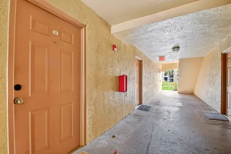 4151 San Marino Boulevard West Palm Beach FL 33409