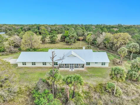 3901 Wild Turkey Trail Okeechobee FL 34974