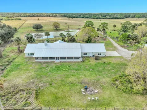 3901 Wild Turkey Trail Okeechobee FL 34974