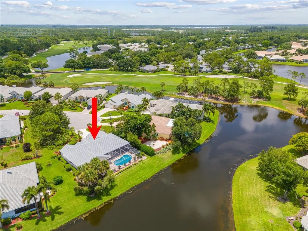 10312 Inverness Way Port St Lucie FL 34986