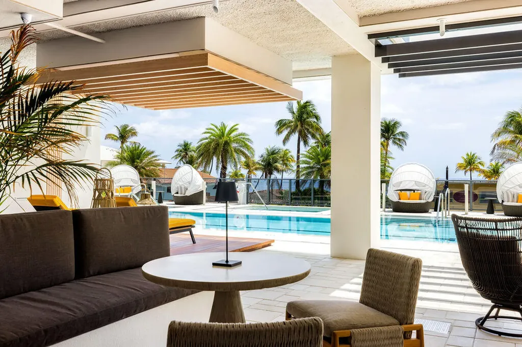 305 Briny Avenue Pompano Beach FL 33062