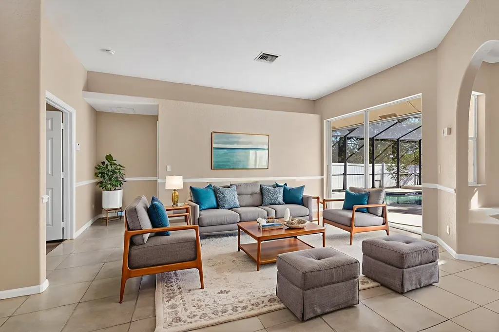 2846 SE Eagle Drive Port St Lucie FL 34984