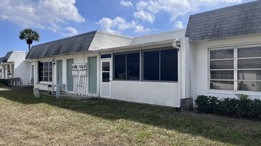 2638 Gately Drive West Palm Beach FL 33415