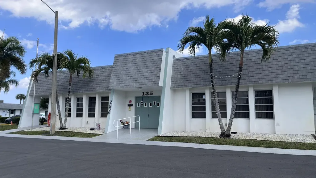 2638 Gately Drive West Palm Beach FL 33415