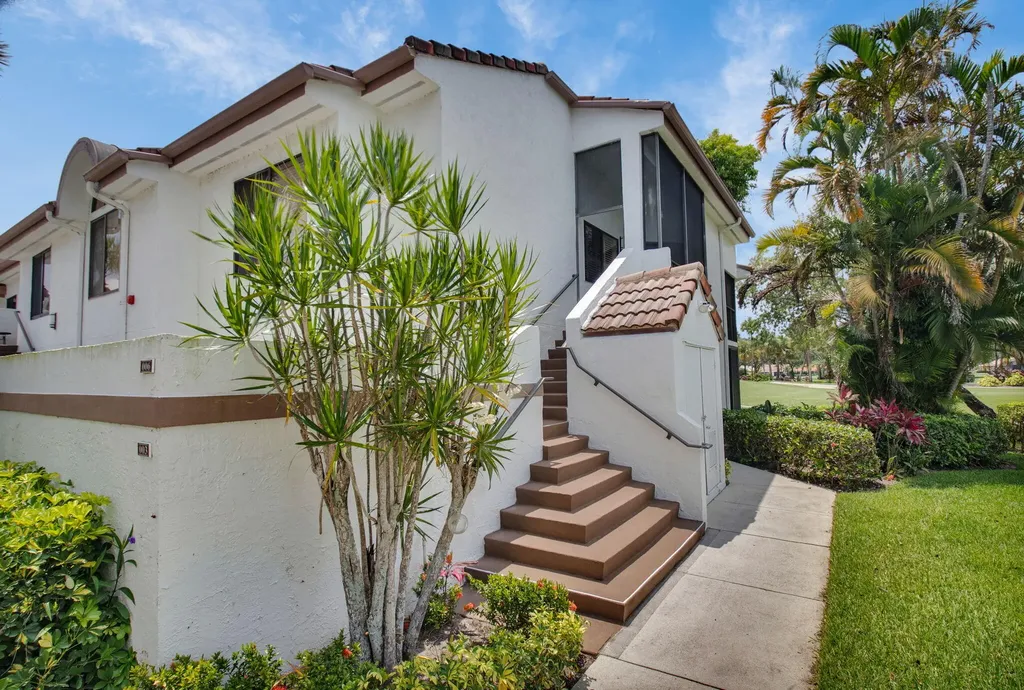 7380 Clunie Place Delray Beach FL 33446
