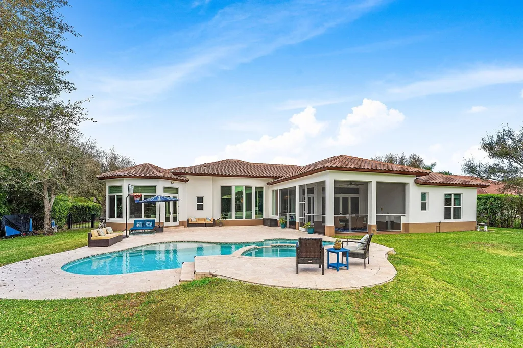 8880 S Kendale Circle Lake Worth FL 33467