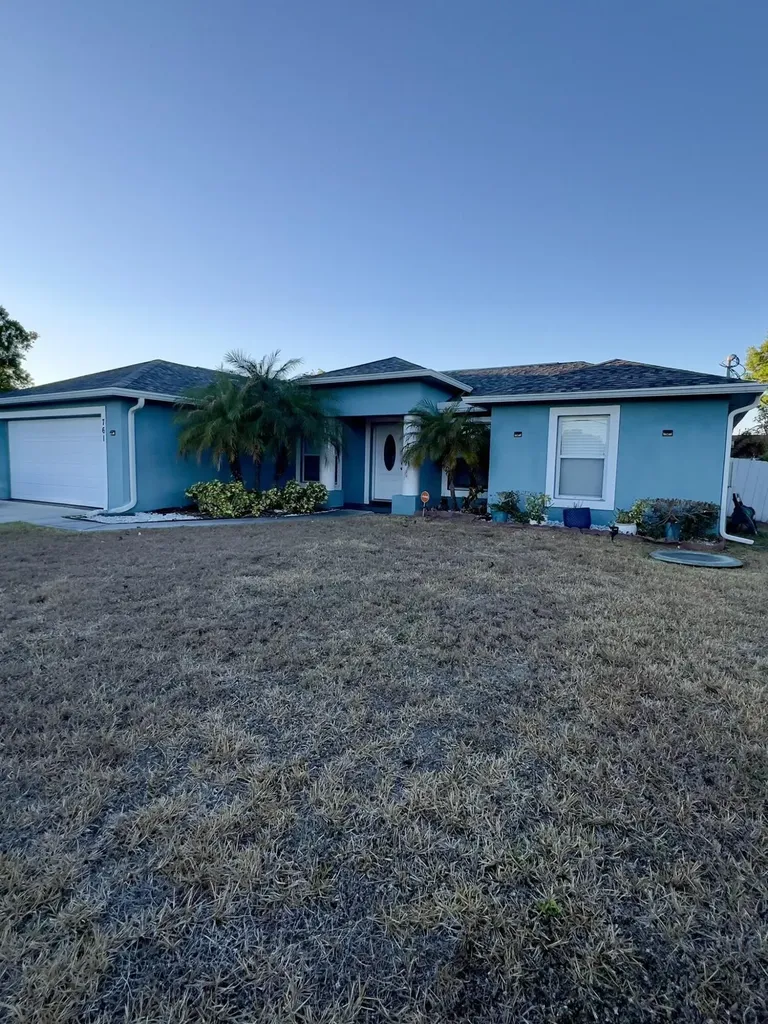 761 SW Jaslo Avenue Port St Lucie FL 34953