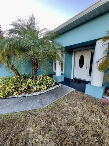761 SW Jaslo Avenue Port St Lucie FL 34953