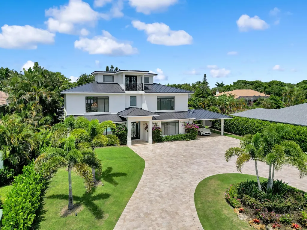 11972 SE Tiffany Way Jupiter FL 33469