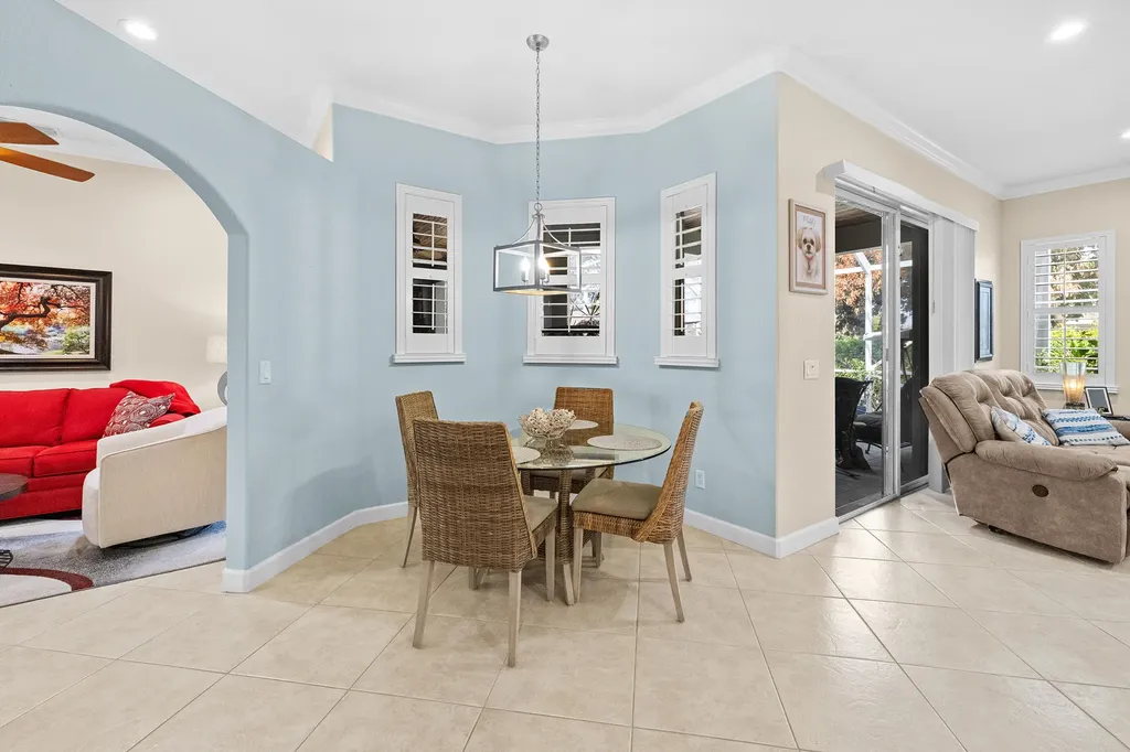 2301 SW Lawford Street Port St Lucie FL 34953