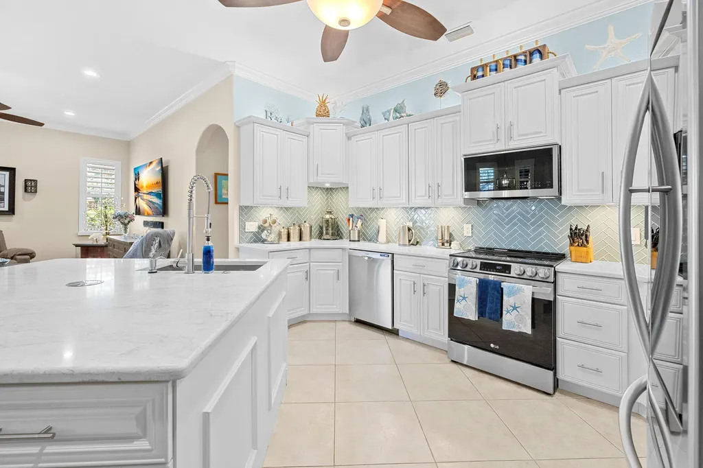 2301 SW Lawford Street Port St Lucie FL 34953