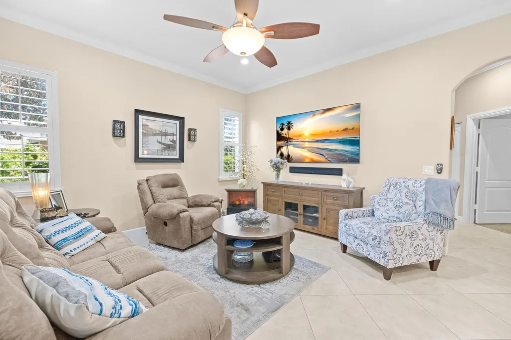 2301 SW Lawford Street Port St Lucie FL 34953