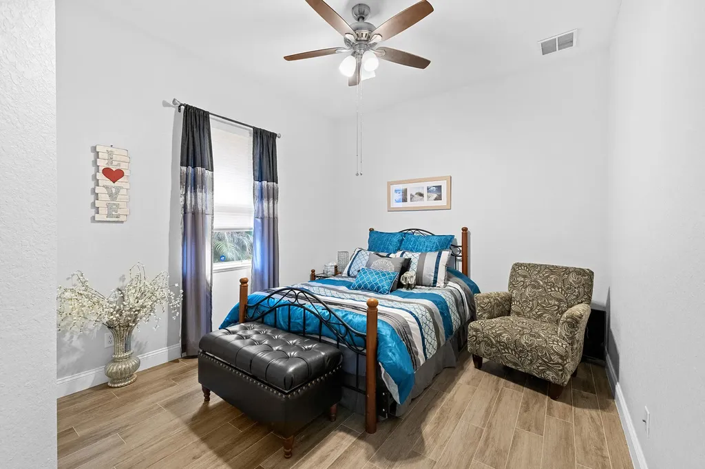 2301 SW Lawford Street Port St Lucie FL 34953