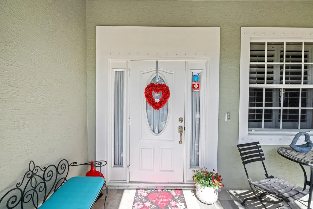 2301 SW Lawford Street Port St Lucie FL 34953