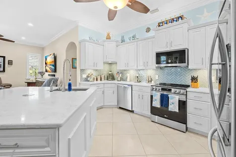 2301 SW Lawford Street Port St Lucie FL 34953