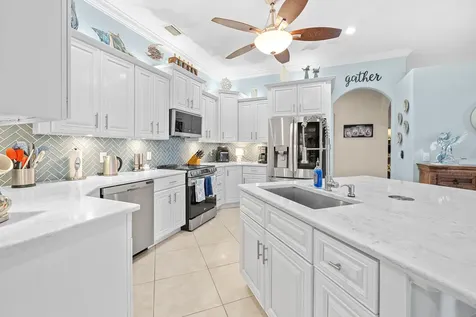 2301 SW Lawford Street Port St Lucie FL 34953