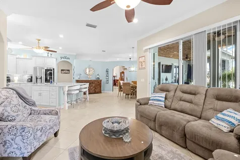 2301 SW Lawford Street Port St Lucie FL 34953